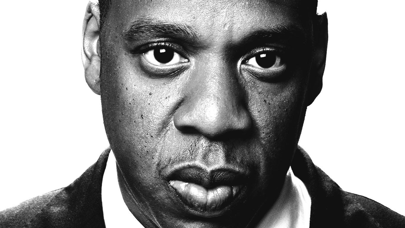 For over 20 years jay z has held sway over the rap universe to a degree that is unheard of his latest 444 is his 14th no 1 album which is the most