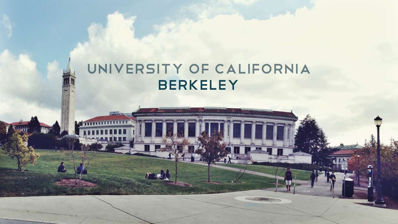 A Student S Guide To Uc Berkeley S Startup Ecosystem 2018