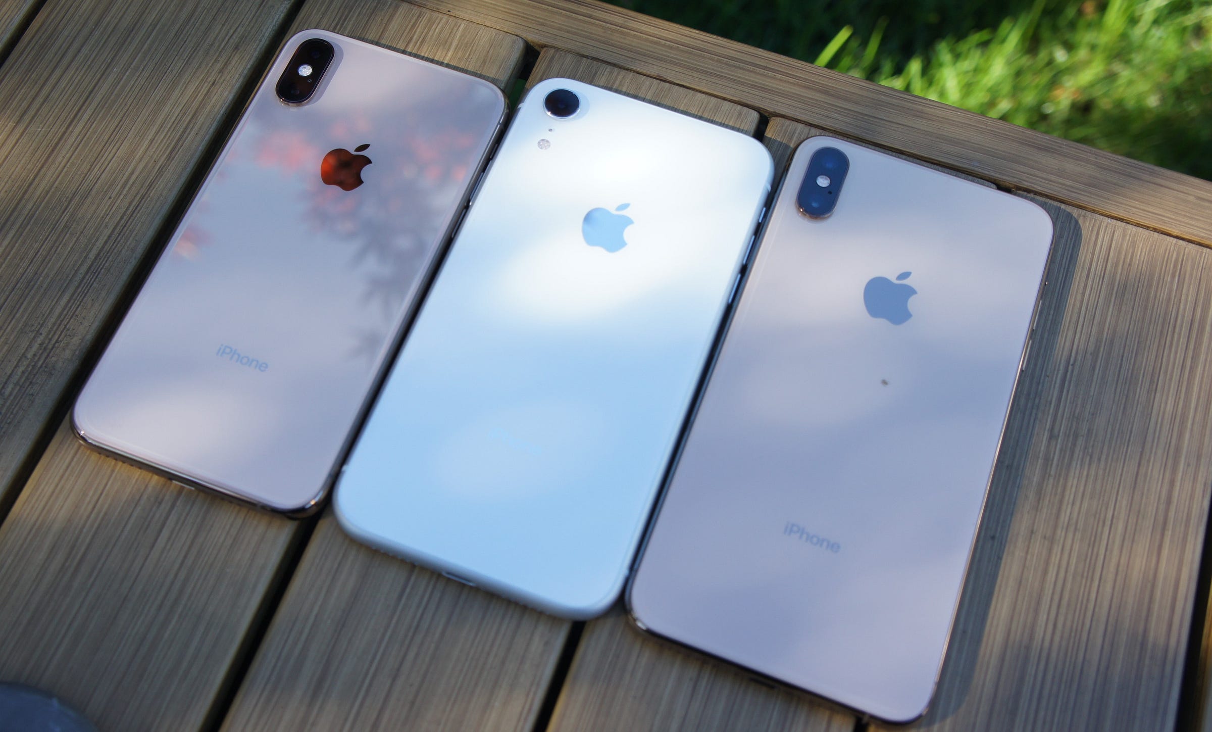 The iPhone XR Excels Where It Counts – Featured Stories – Medium