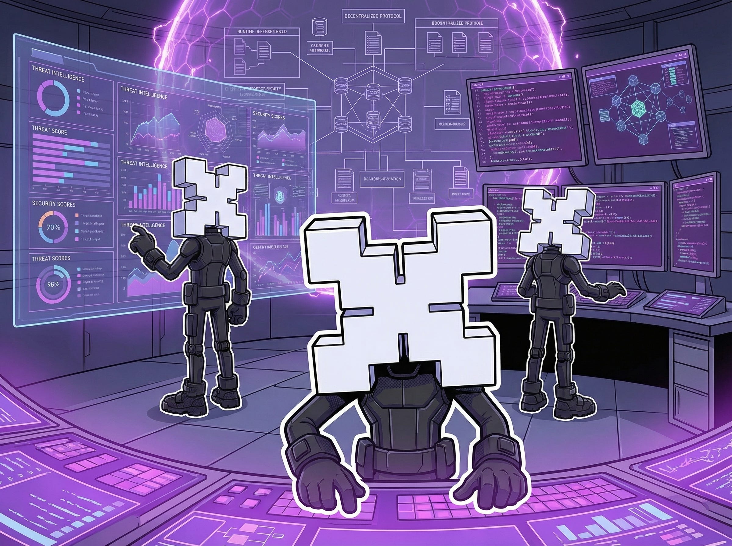 April Recap: Eight Structural Weaknesses That Keep Reappearing in Web3 Security