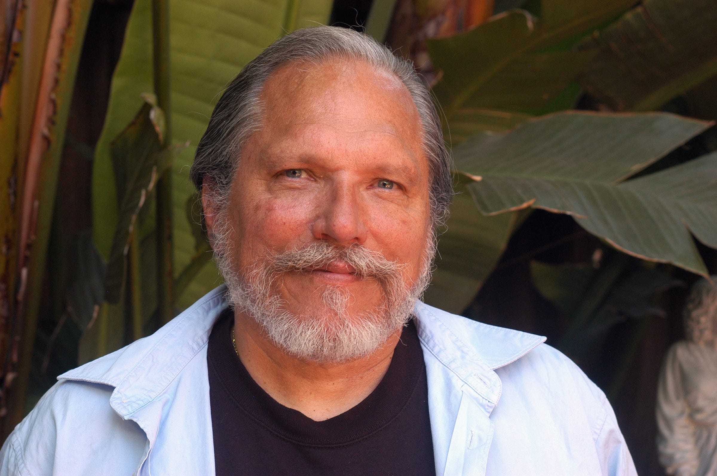 Jorma Kaukonen: Still Working the Roots - Cuepoint - Medium