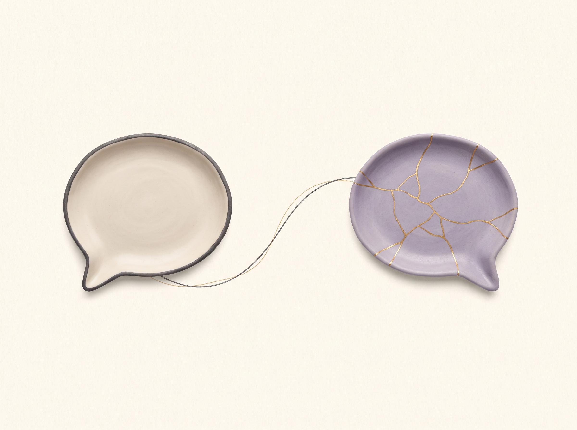 I Thought AI Was Teaching Me to Expect Better Listeners.