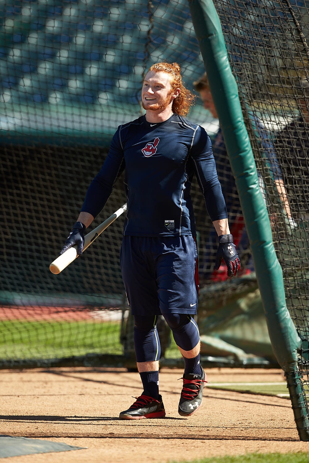 Clint Frazier - Wikipedia