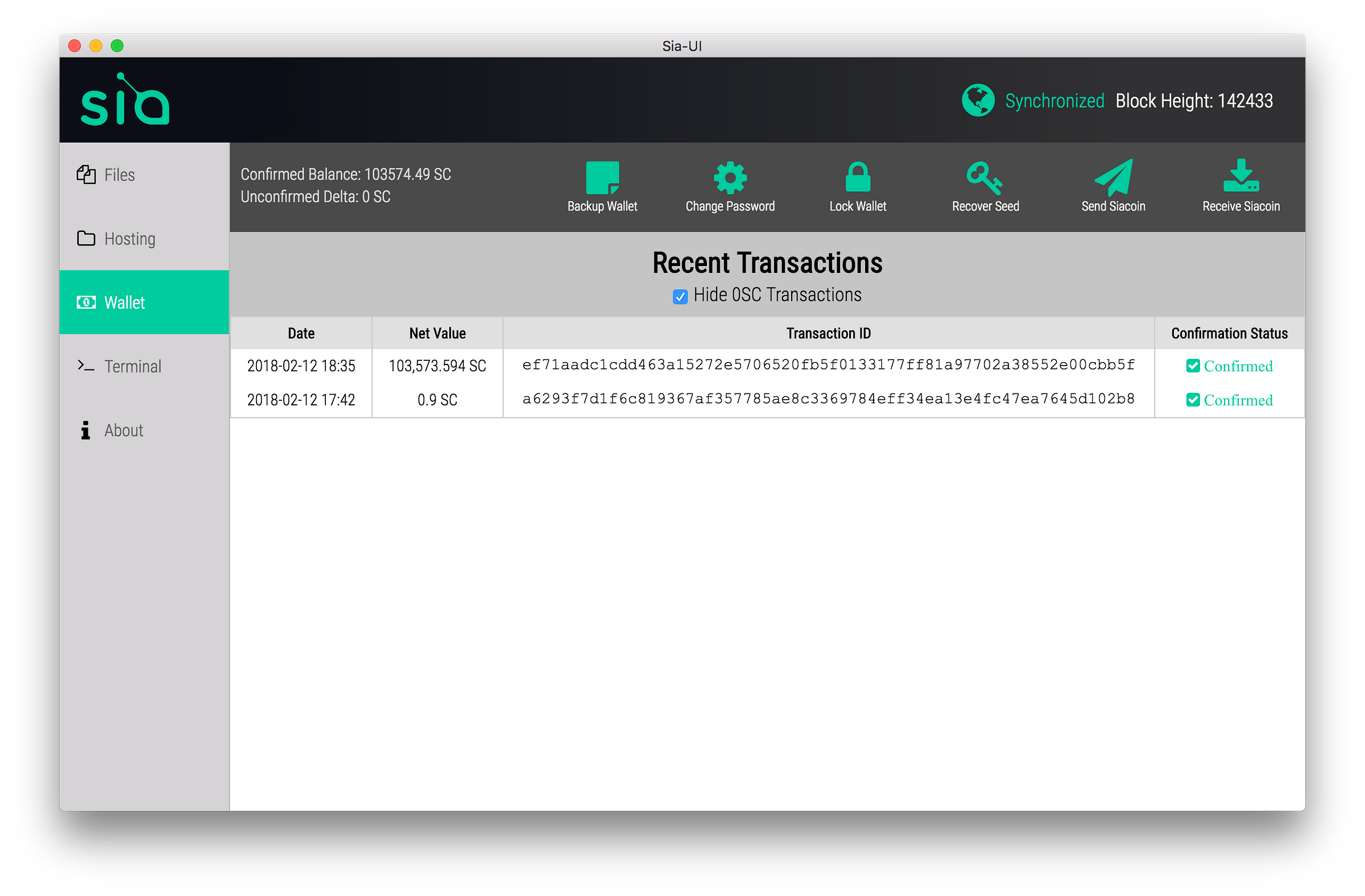 TREZOR Integration with MyEtherWallet