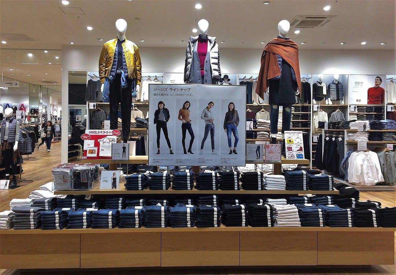 Best UNIQLO Outerwears to Buy in 2019 Japan Travel Guide JW  Magazine