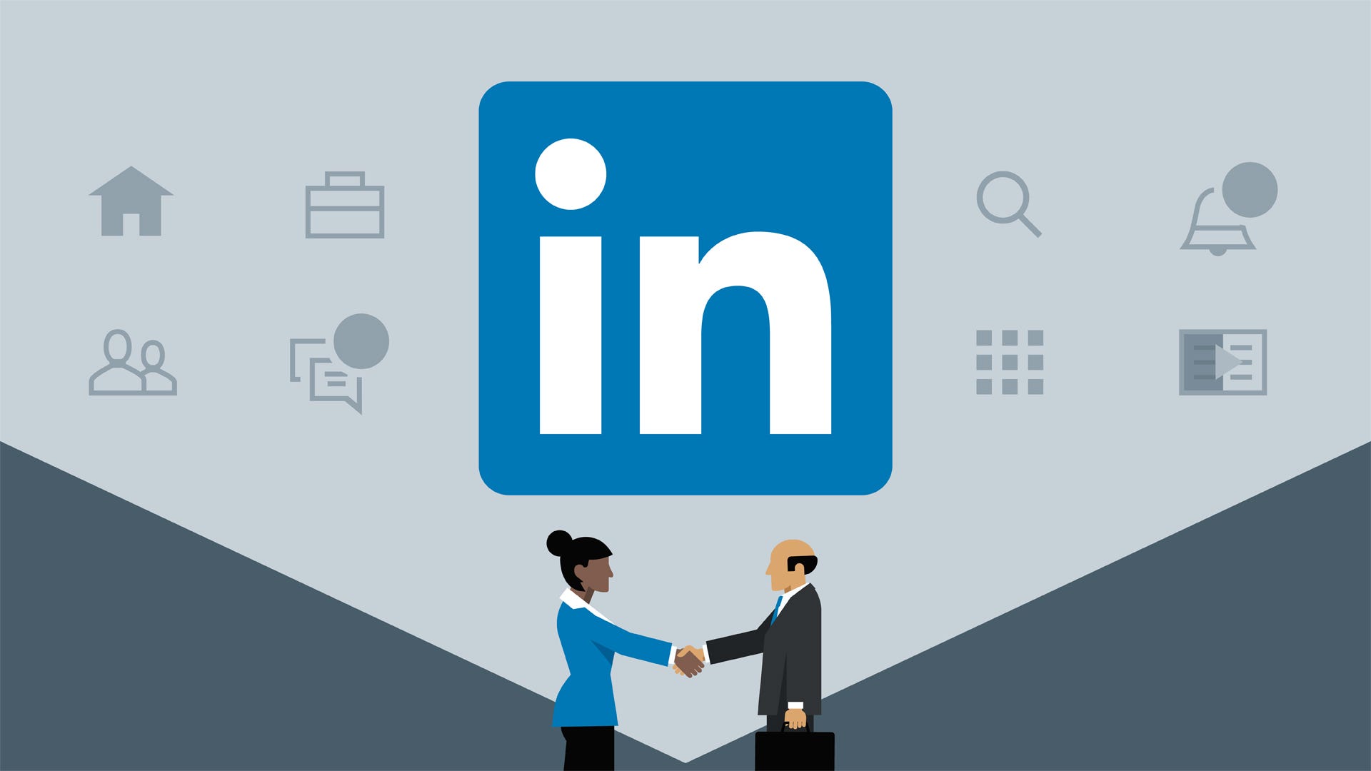 Image result for linkedin connections
