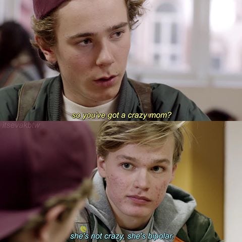 The Best Quotes From Skam That Everyone Needs To Hear