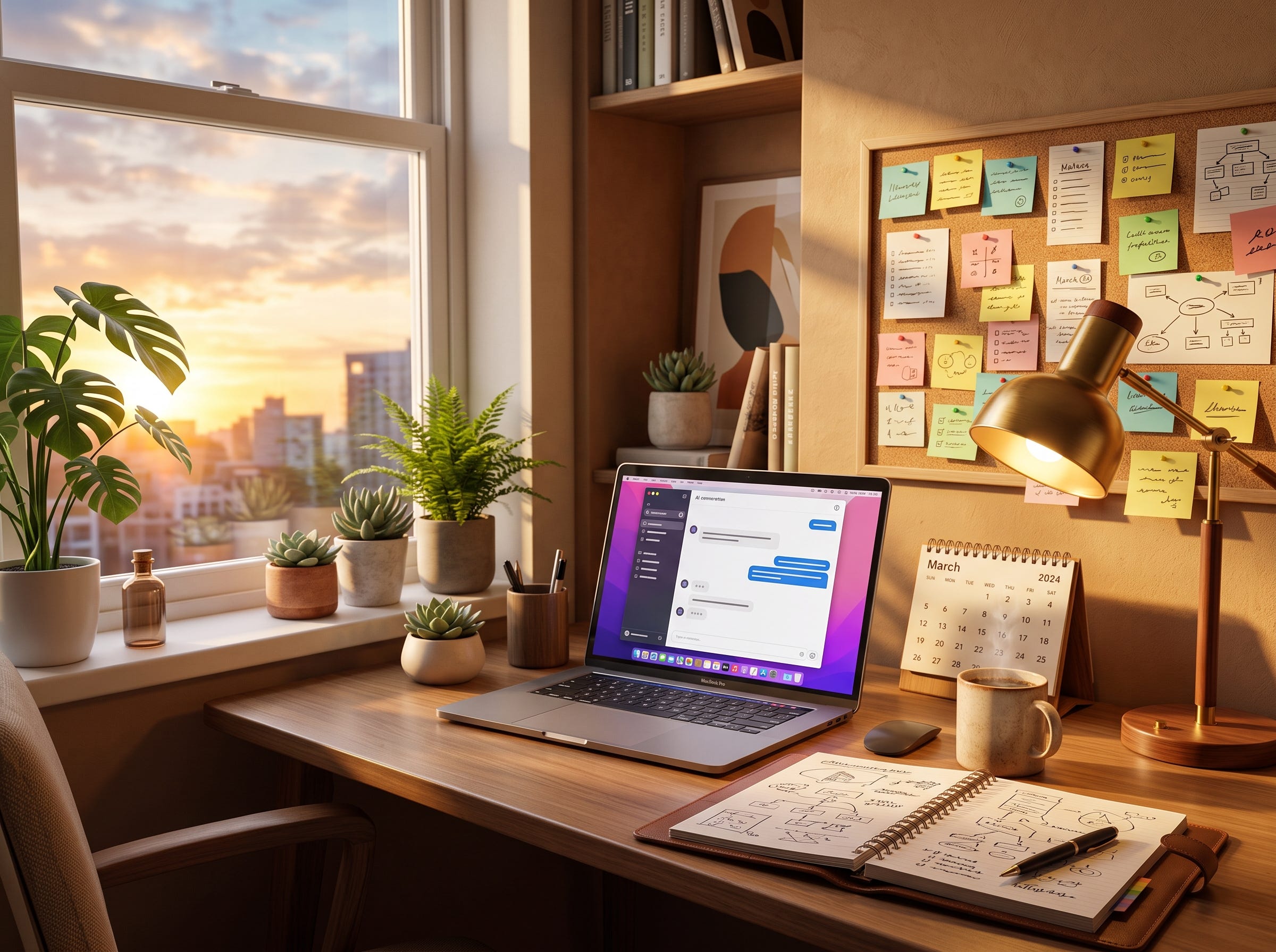 The AI Workflow That Saves Me 5 Hours Every Week