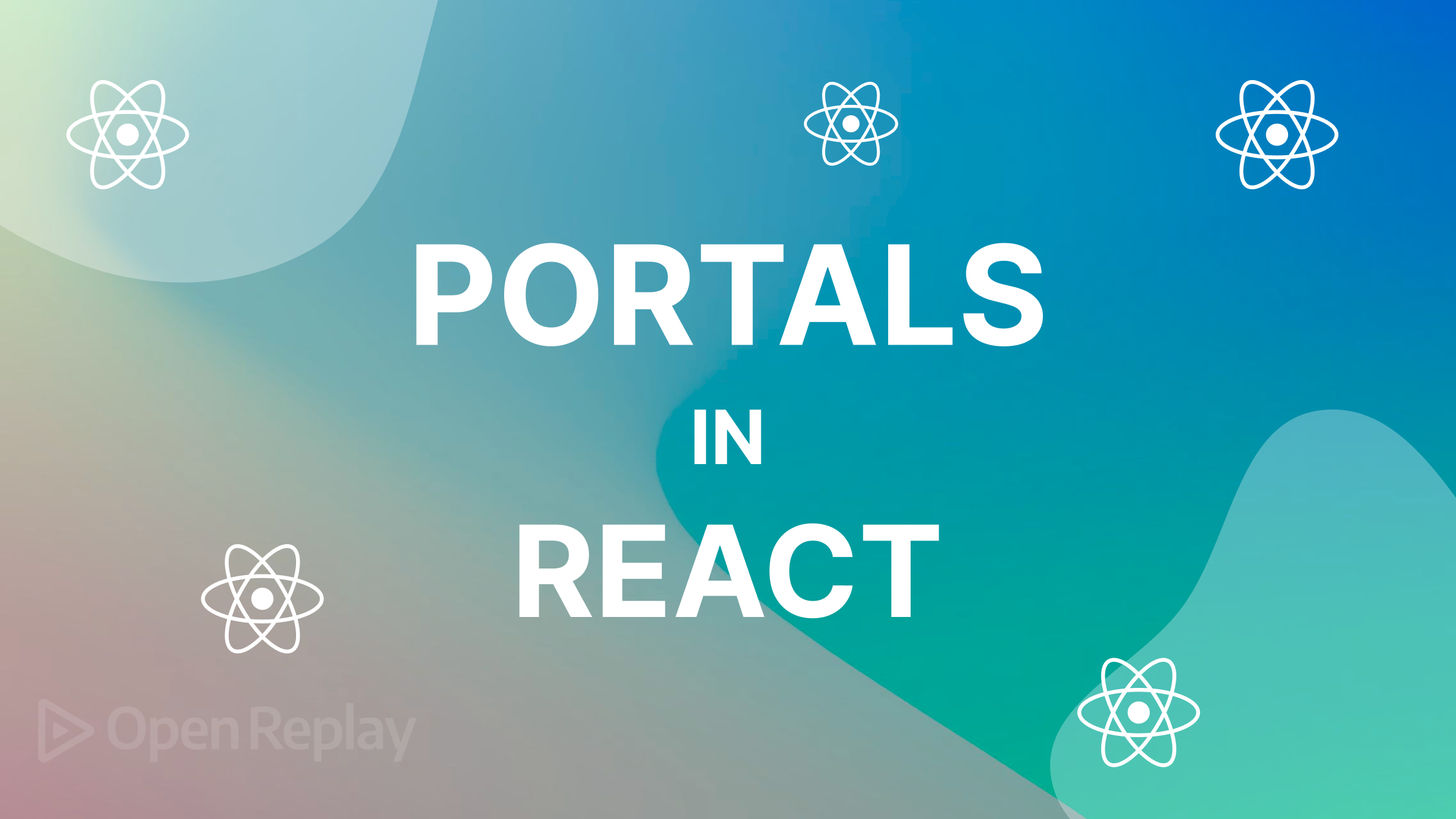 Demystifying React Portals: Rendering Beyond the Hierarchy
