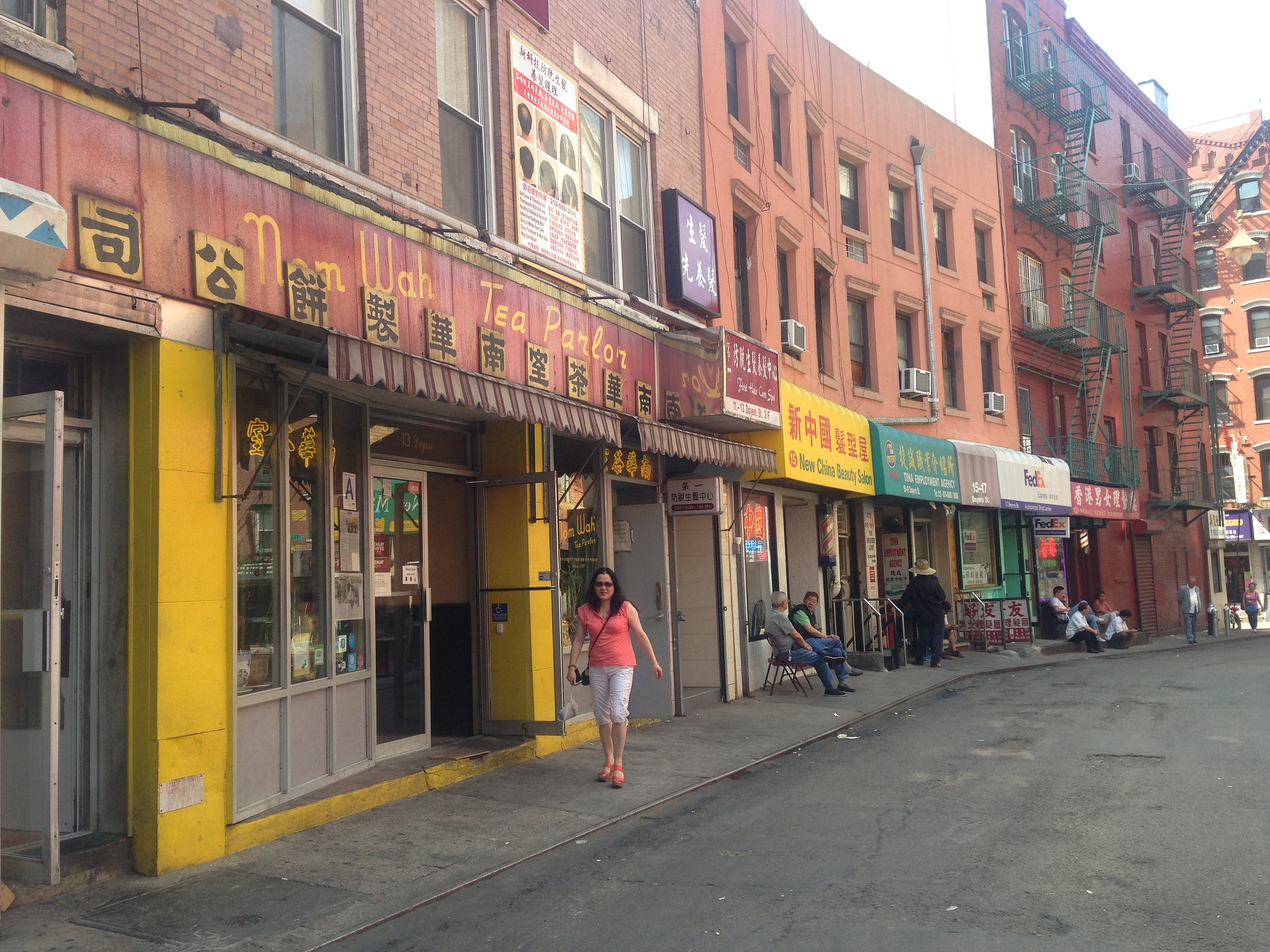 Things to Do In Chinatown Why It’s a MustSee on Your Trip to NYC