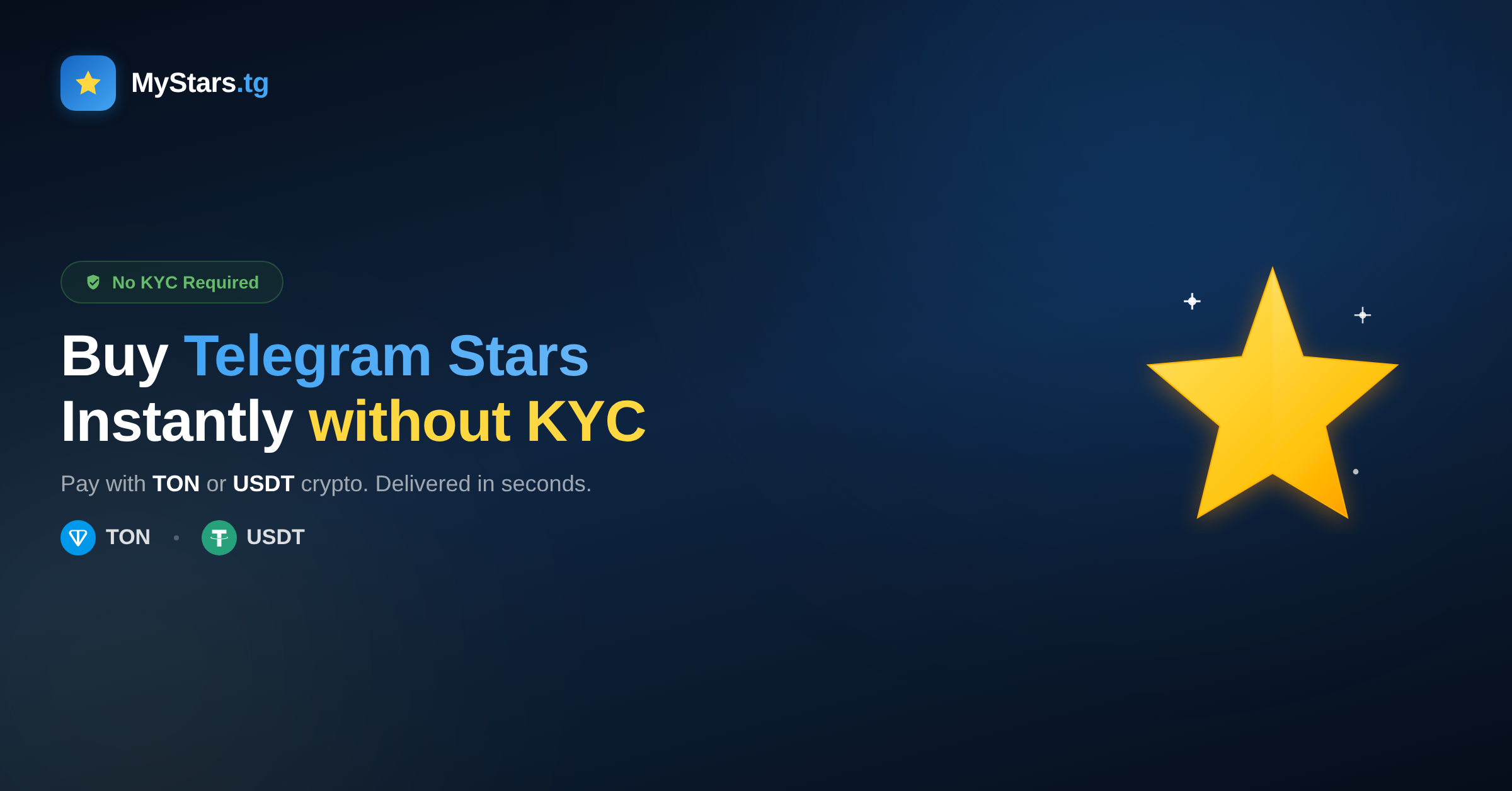 We Built a Telegram Stars Marketplace From Scratch — Here’s What We Learned in the First Months…