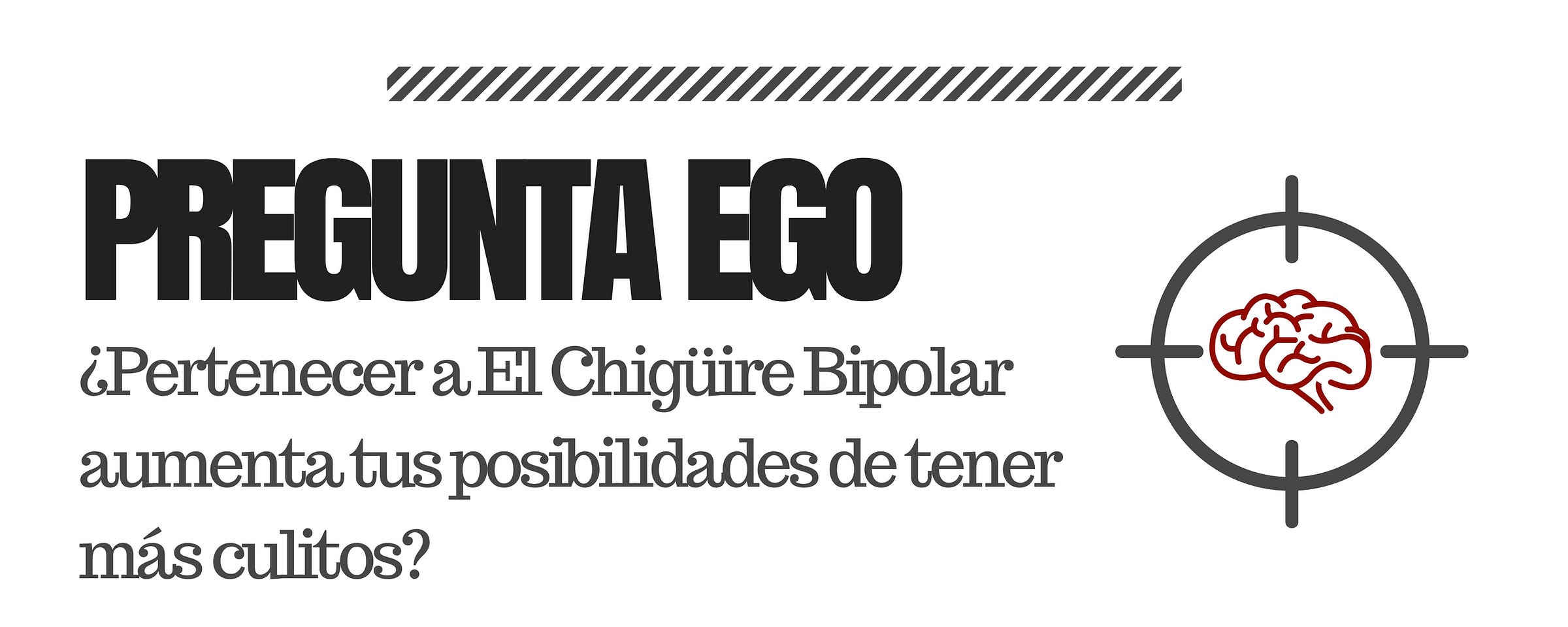 El Chigüire Bipolar o cómo hacer humor para no rendirse