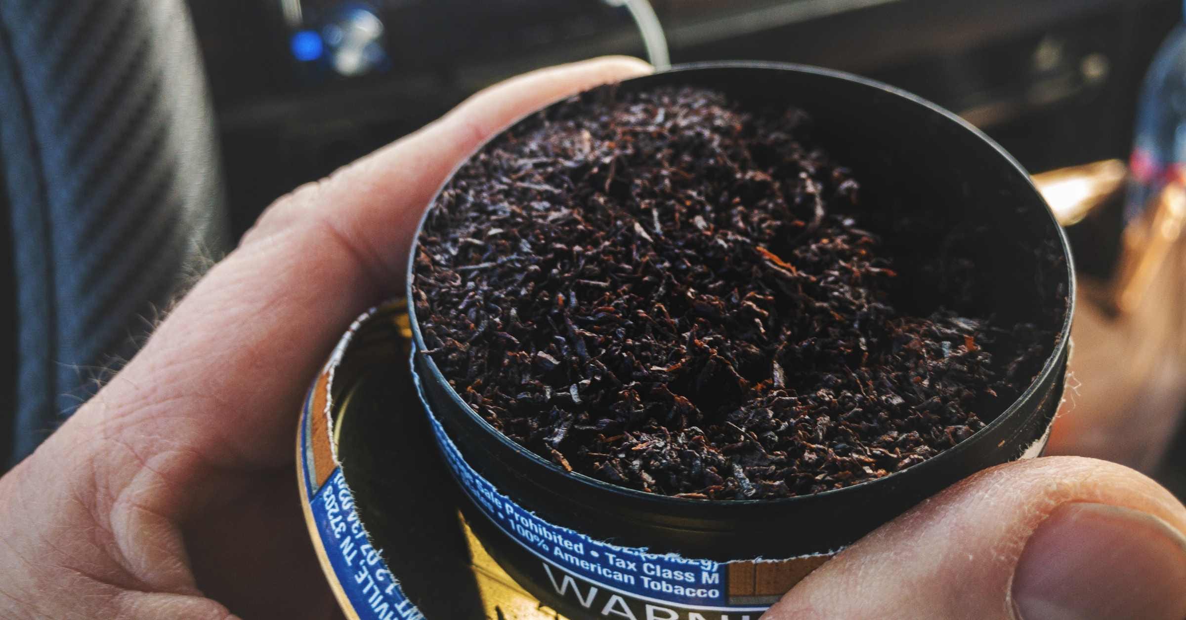 Can You Bring Chew on a Plane- TSA Rules for Chewing Tobacco