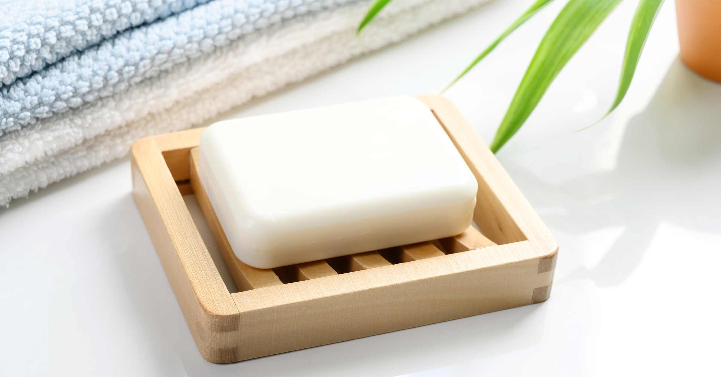 A Traveler’s Guide: Can You Take Bar Soap on a Plane-