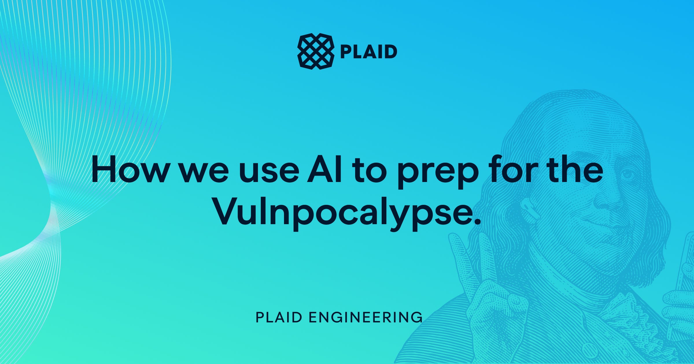 Prepping for the Vulnpocalypse
