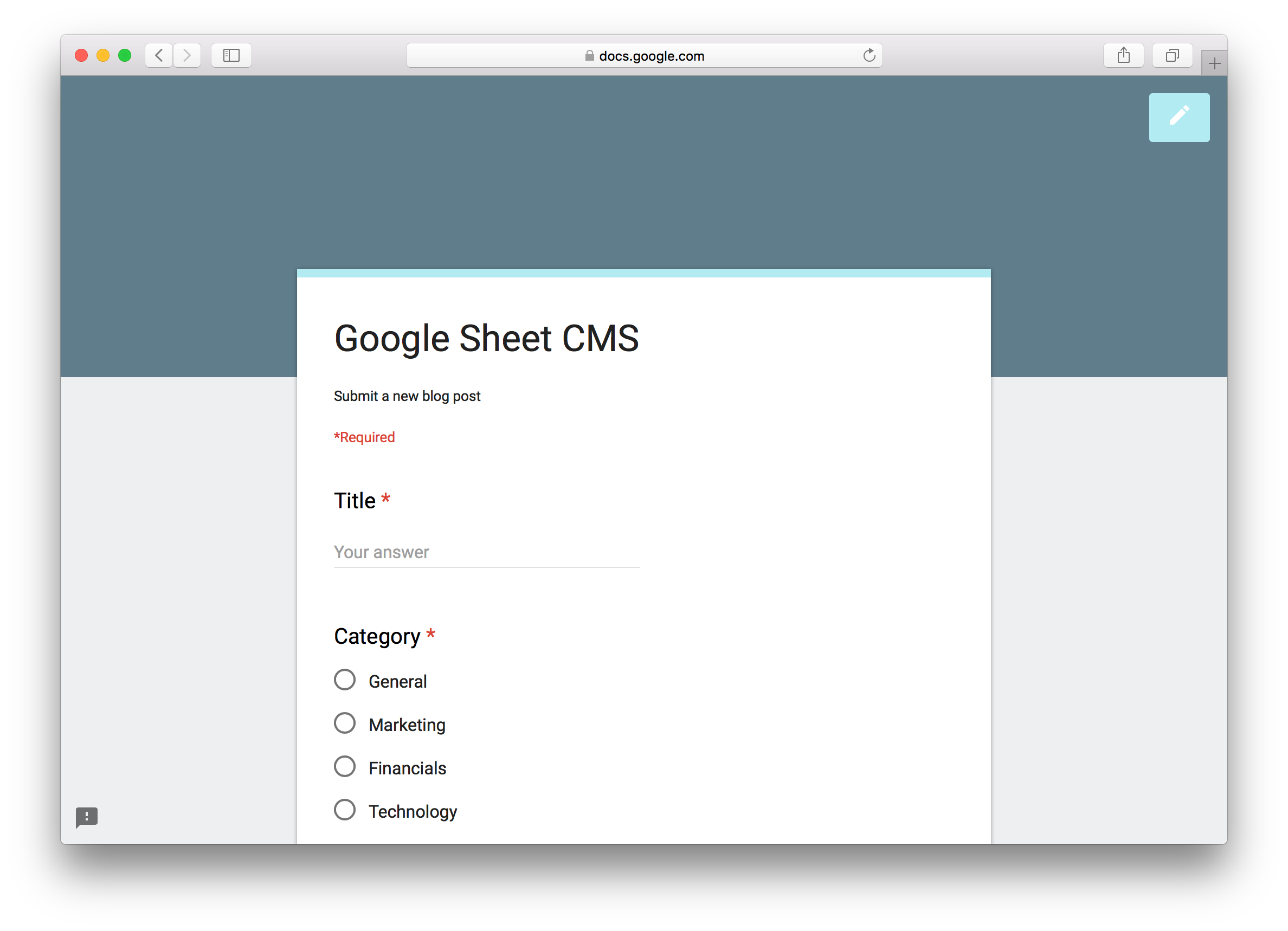 how-to-use-google-sheets-and-google-apps-script-to-build-your-own-blog-cms