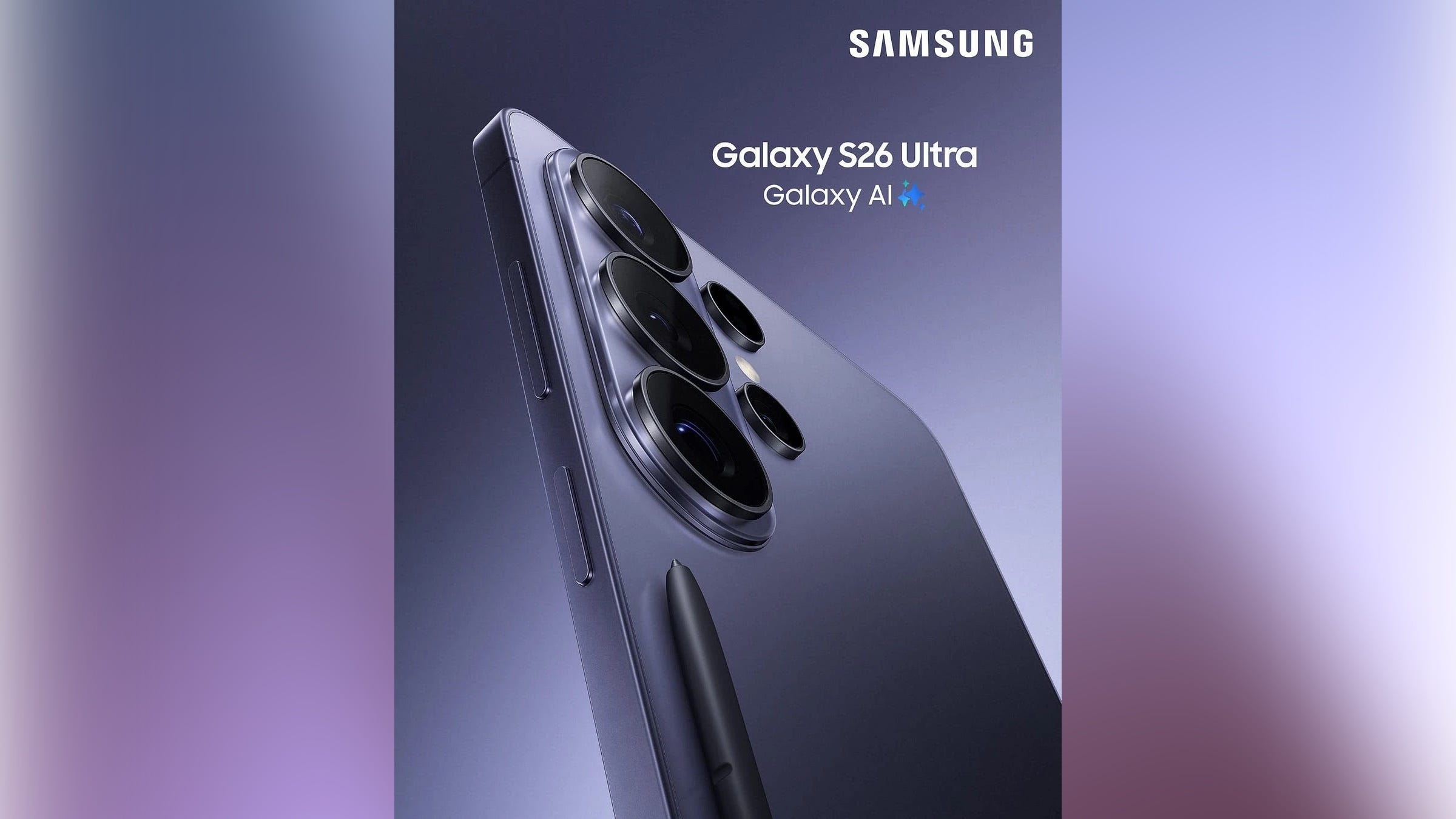 I Used the Samsung Galaxy S26 Ultra for a Week — Here’s What Actually Matters