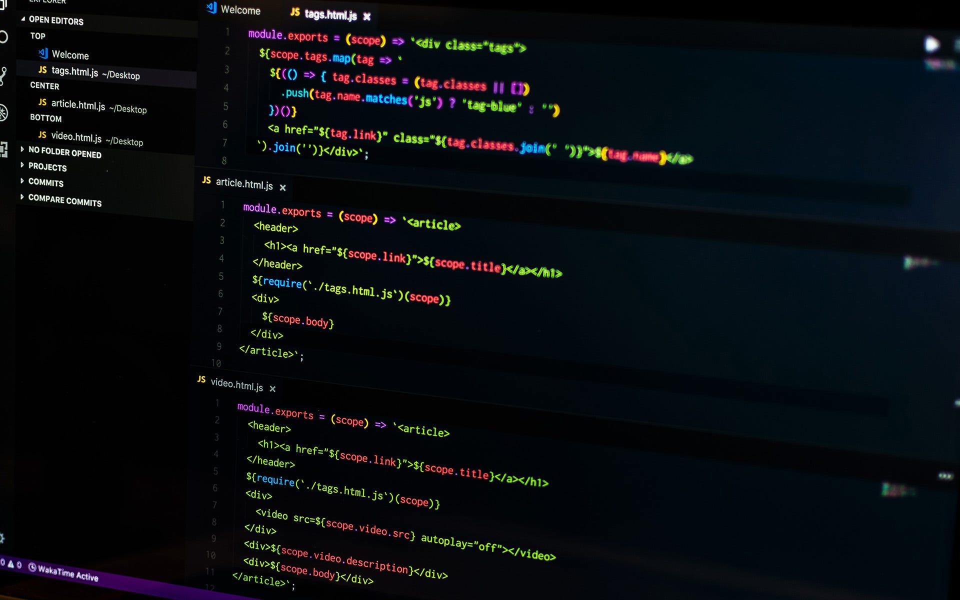 Как установить vs code на андроид