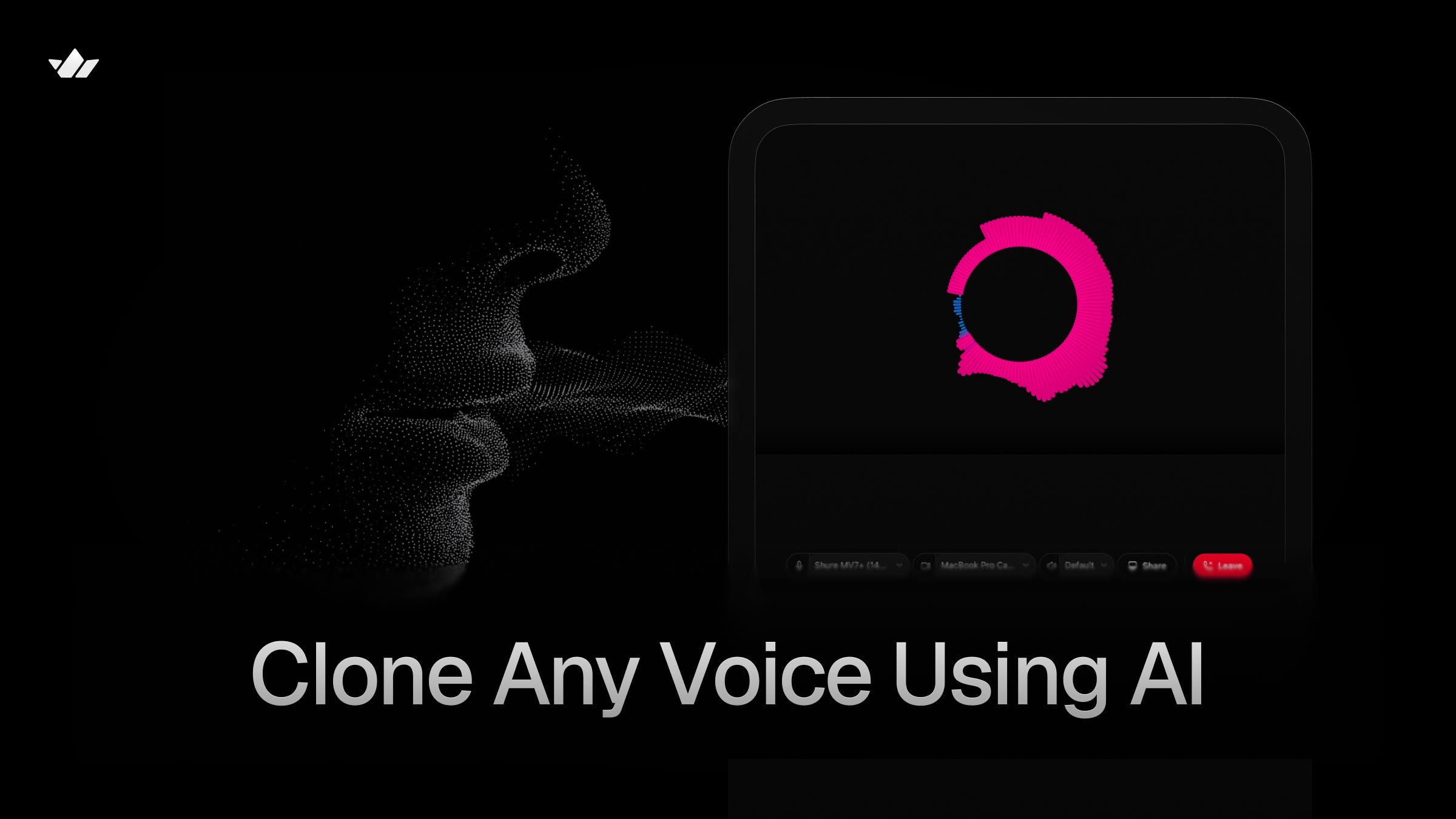 How to Clone Any Voice in Minutes Using Voxtral TTS