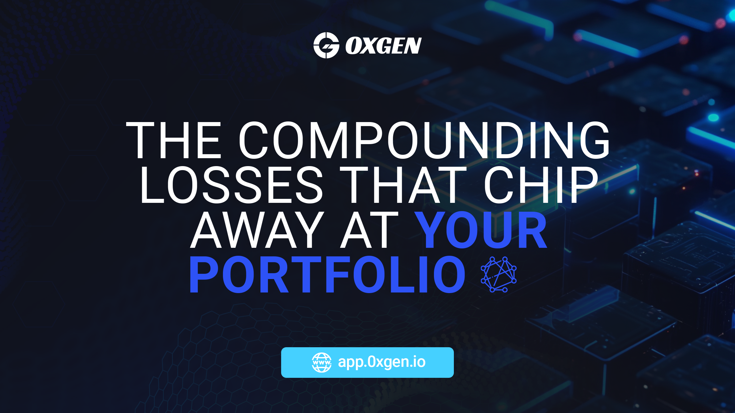 The Compounding Losses That Chip Away at Your Portfolio