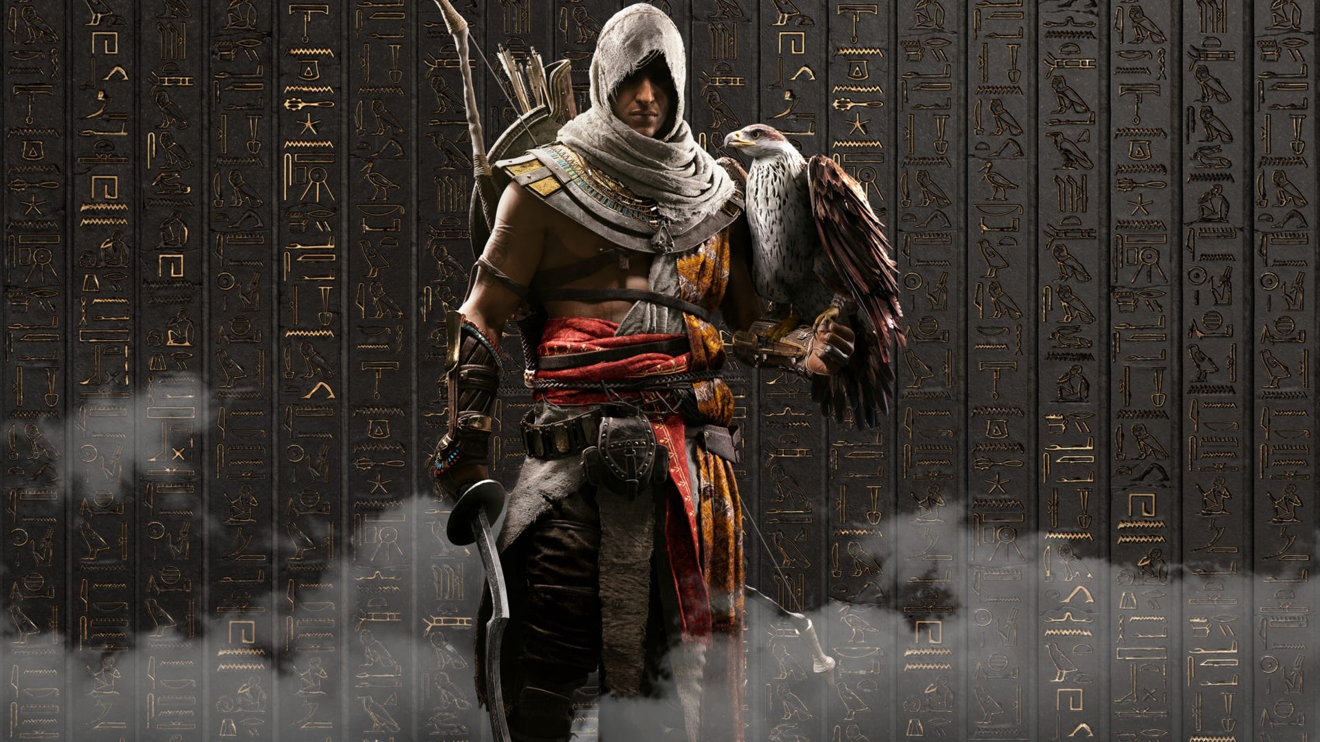 Assassin s creed origins обзор