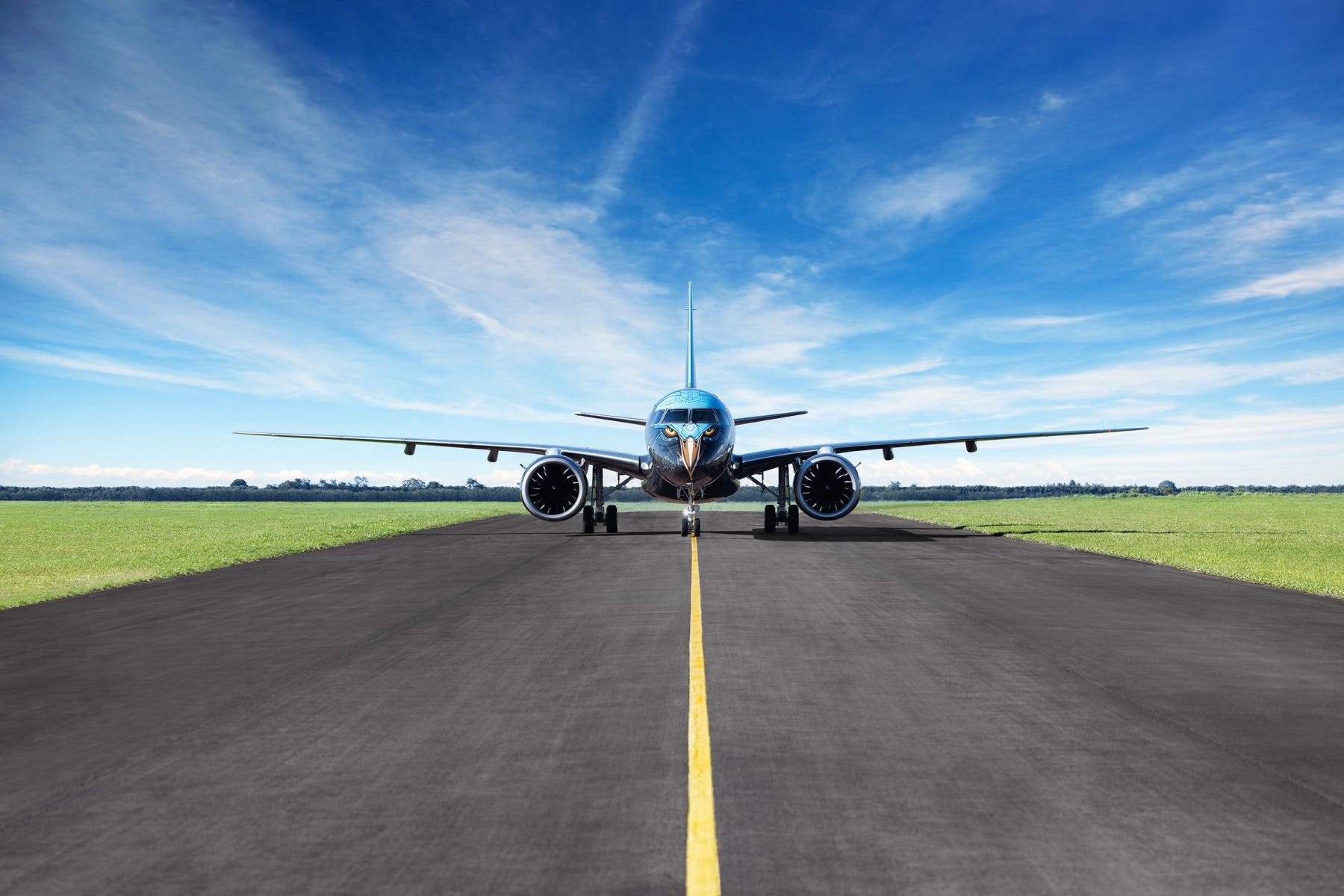 Embraer E2 ? EASA ?????????????????? Embraer E2 ? EASA ??????????????????