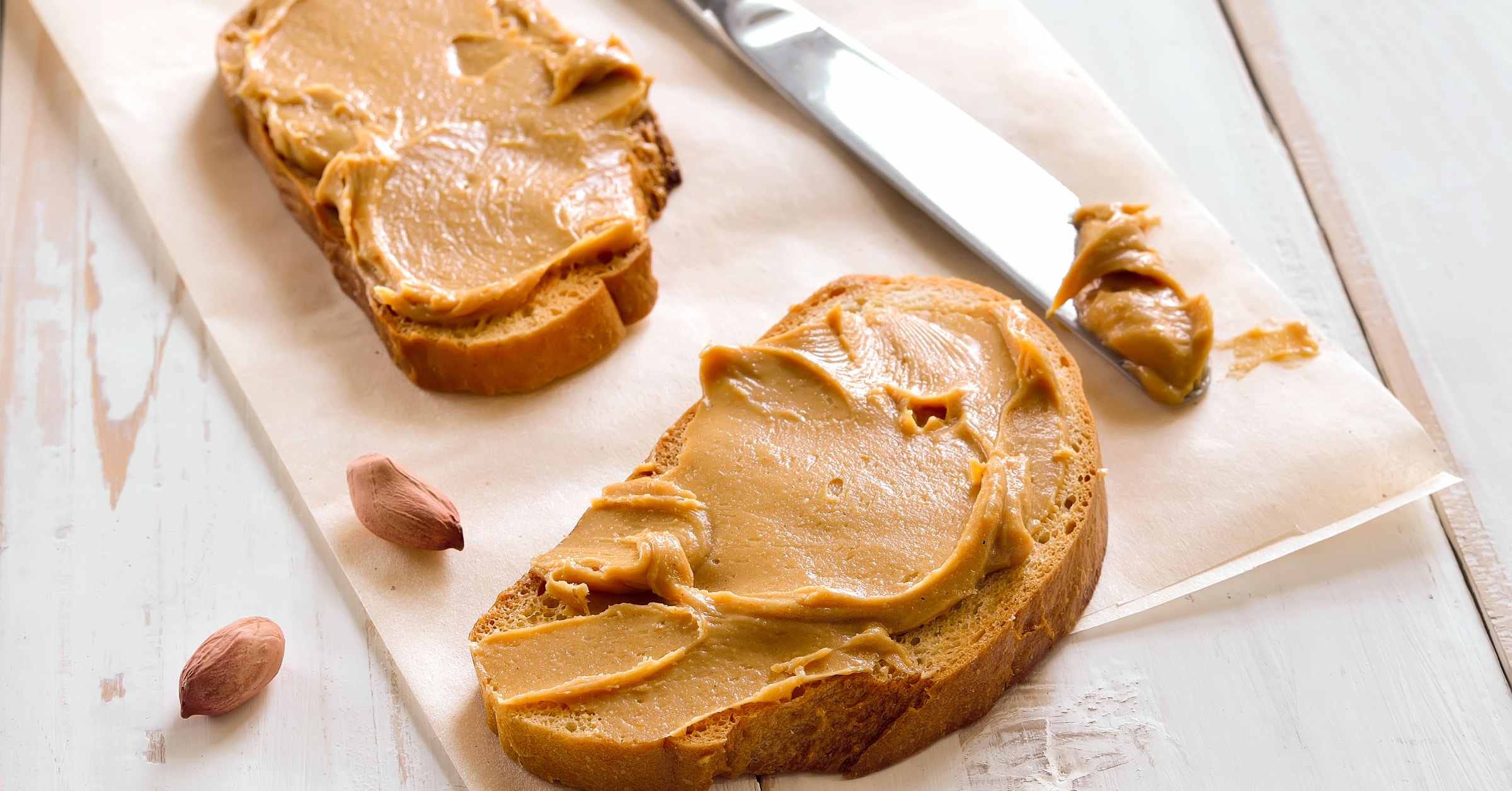Can You Bring Peanut Butter on a Plane- TSA Complete Guide