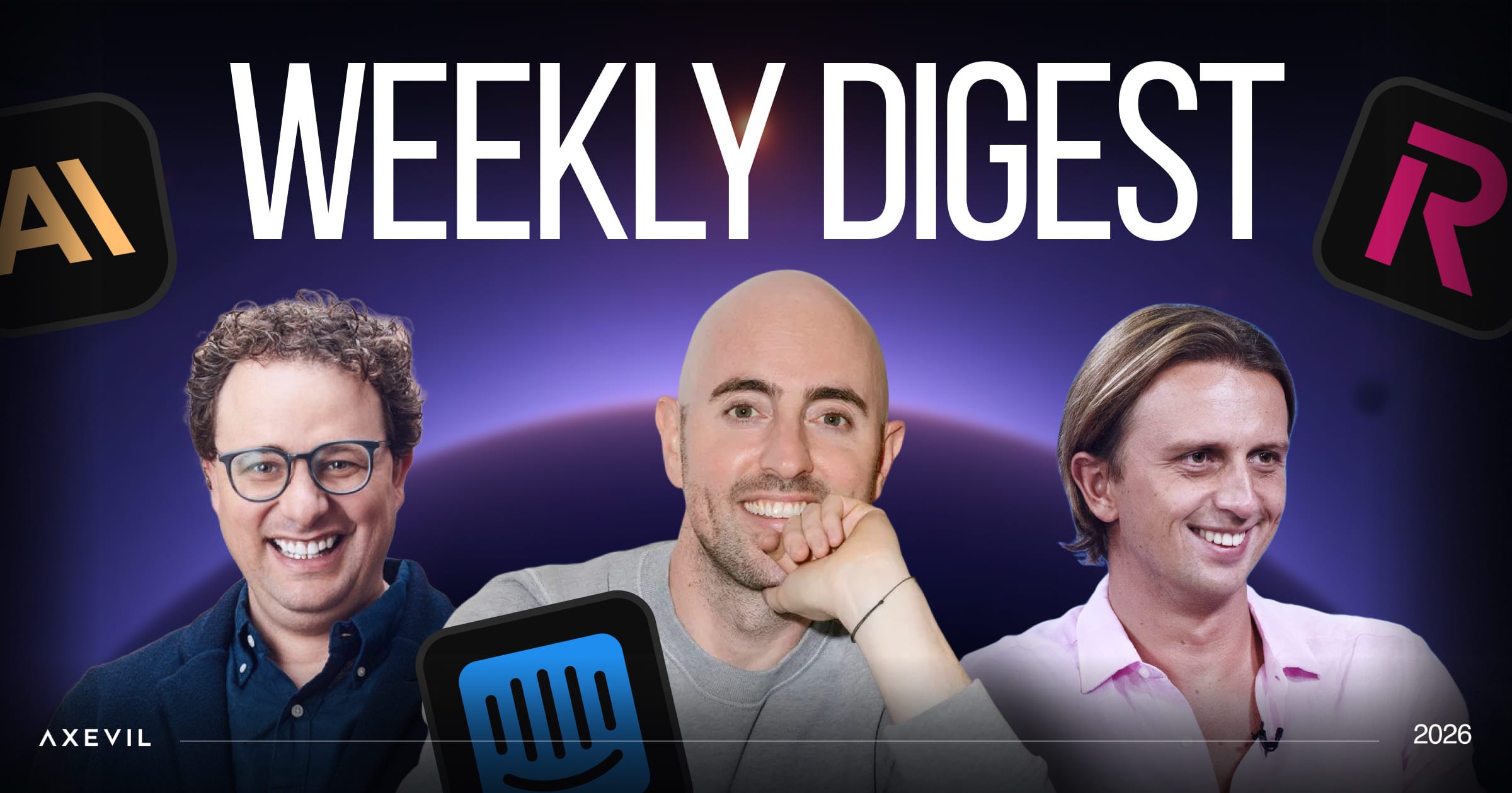 Weekly Private Market Digest: March 2−10
