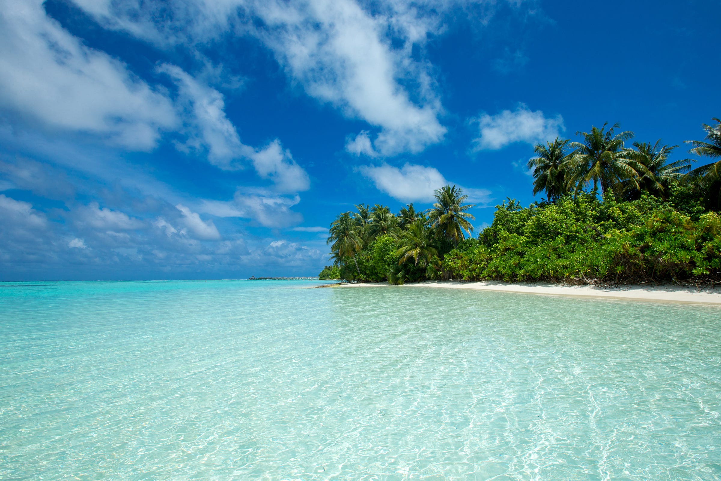 The Cook Islands prepares for climate change – UN Development Programme ...