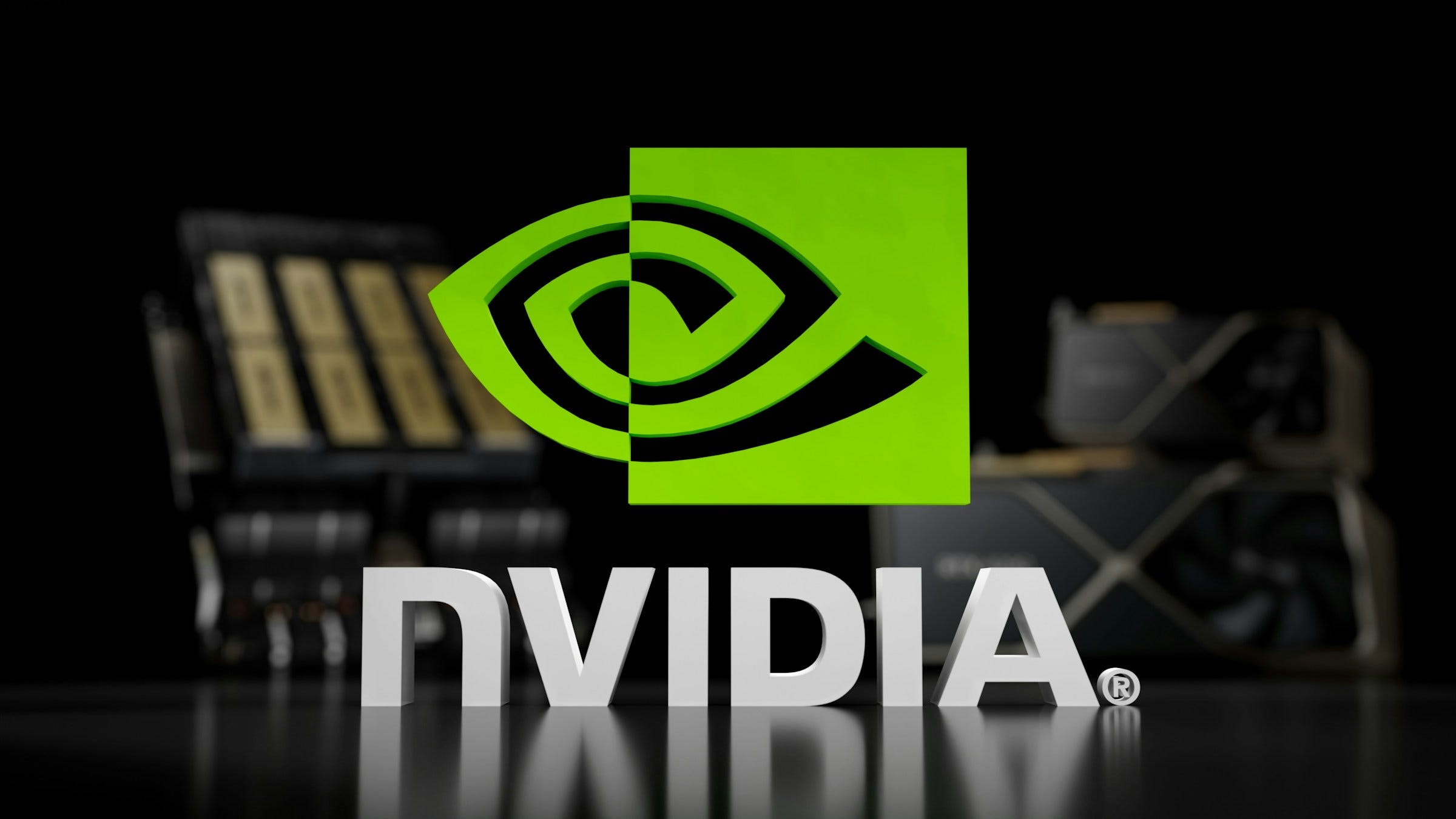 When Everyone Rushes to Build, Sell the Bricks: How NVIDIA Mastered the AI Boom