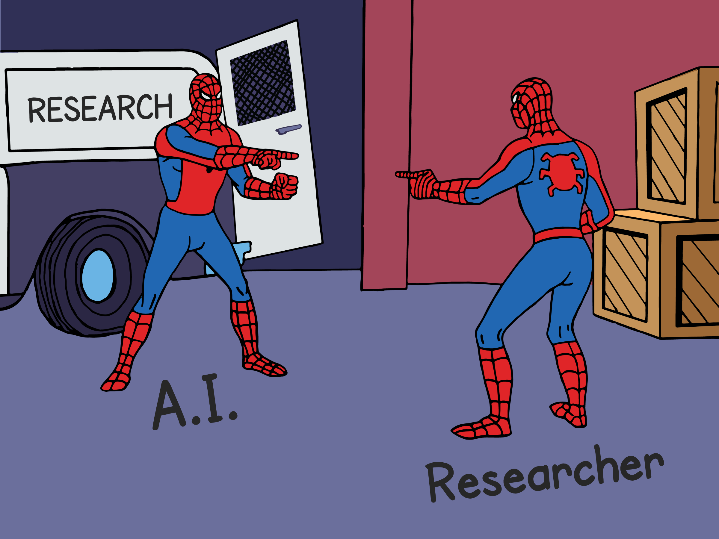 AI in Qualitative Research: If you’re using AI as an analysis tool, you’re doing it wrong.
