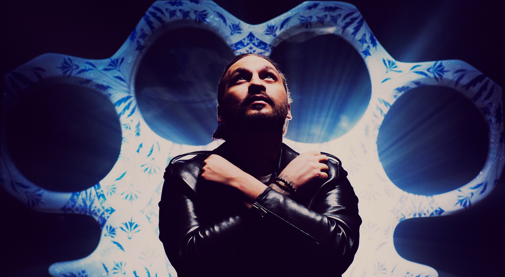 Resultado de imagen de daft punk steve angello