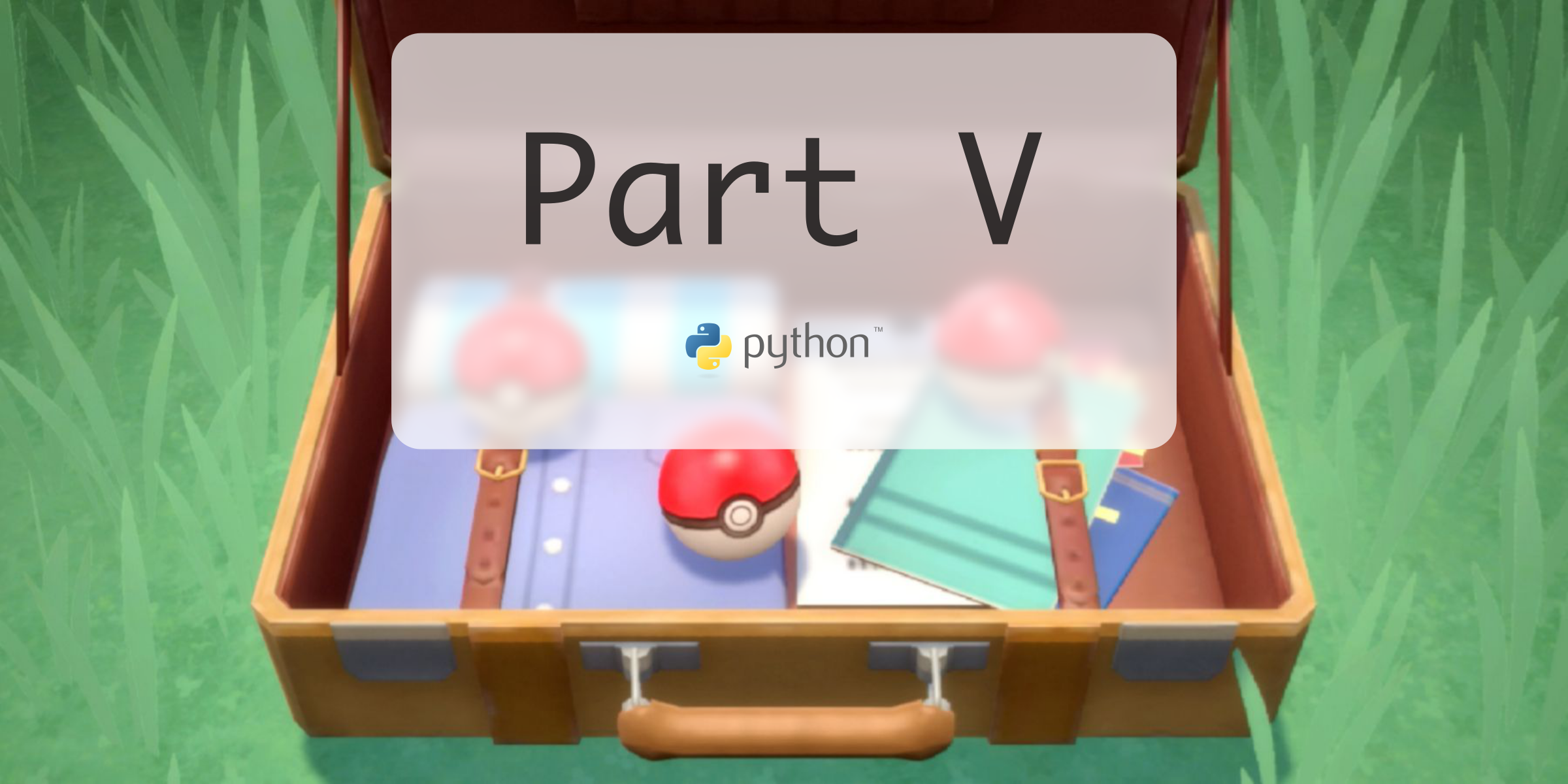 Python beginners’ guide: a simple data collector for helping on decision making — Part V