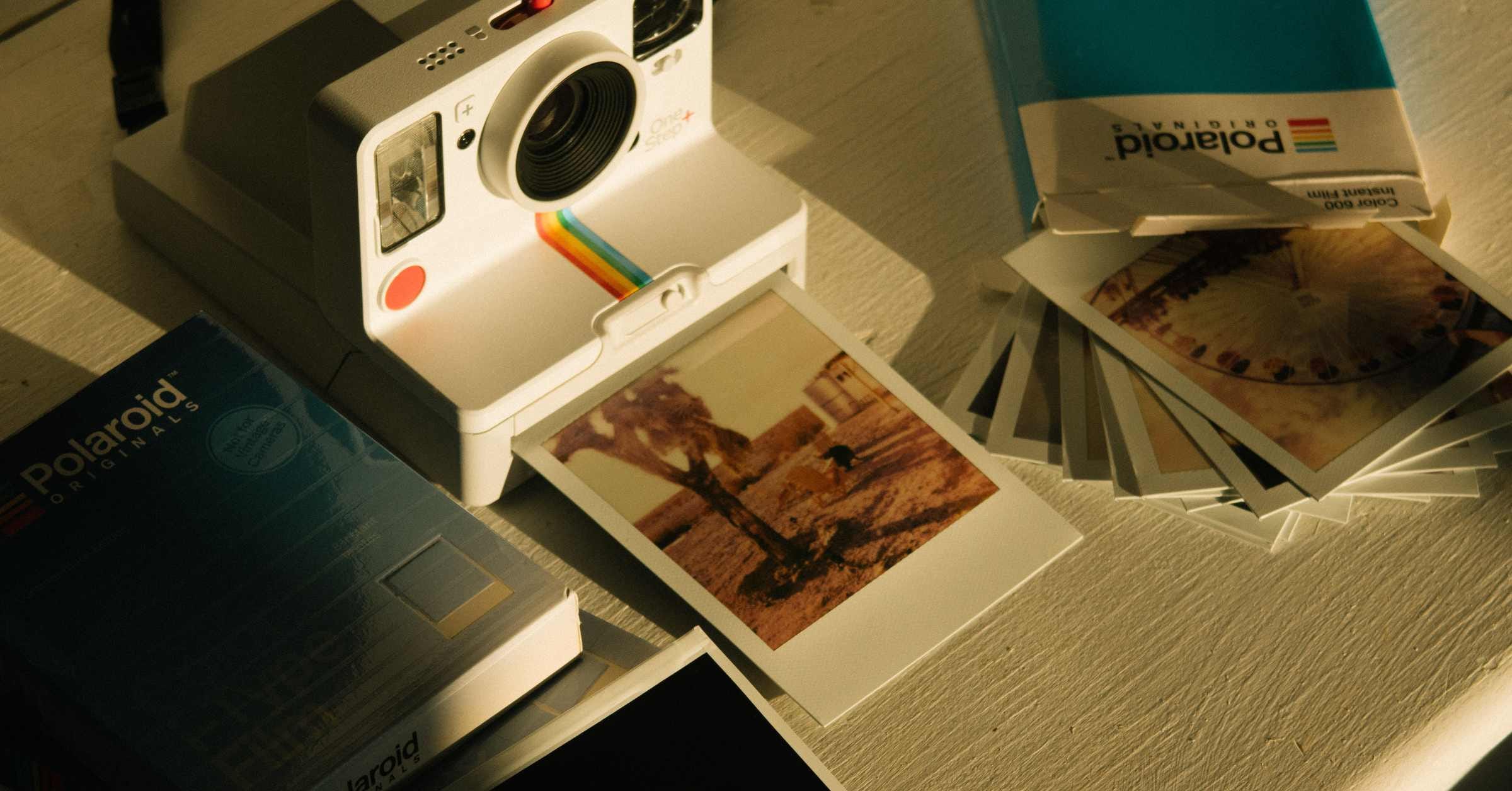 Can You Take Polaroid Film on a Plane- Traveling With Film