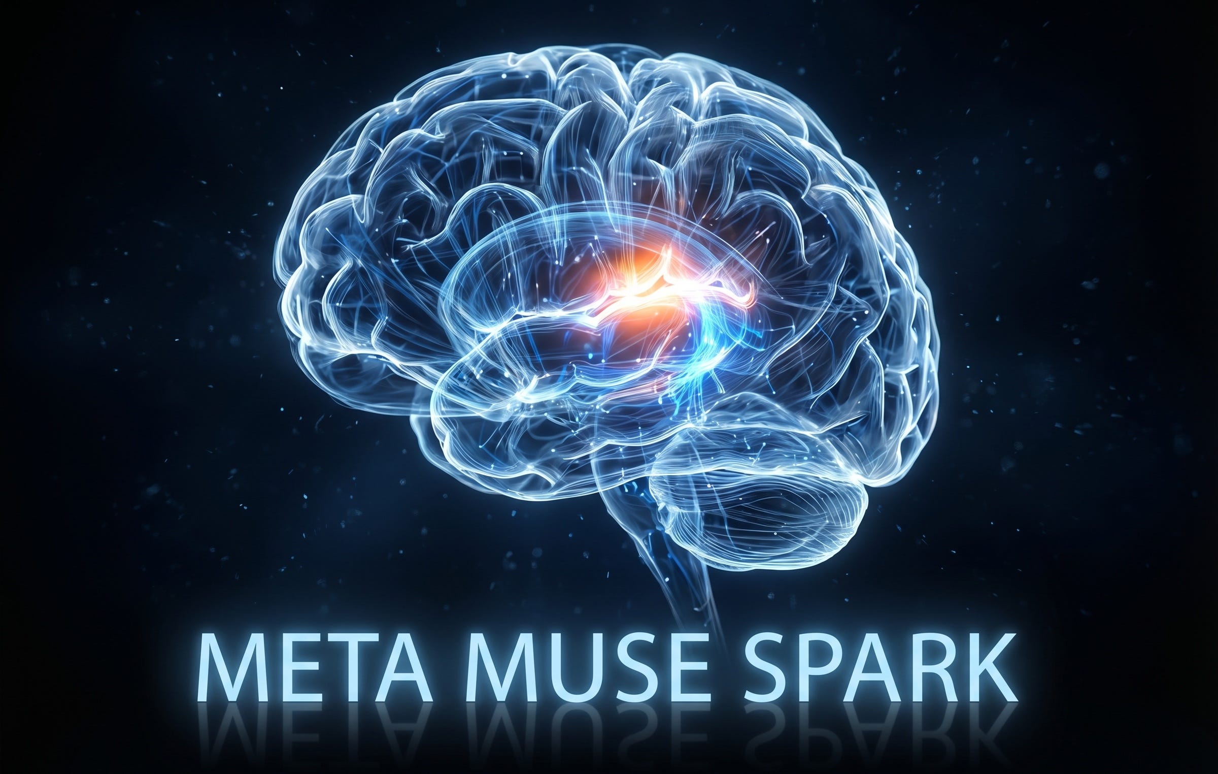 Meta finally built something worth taking seriously