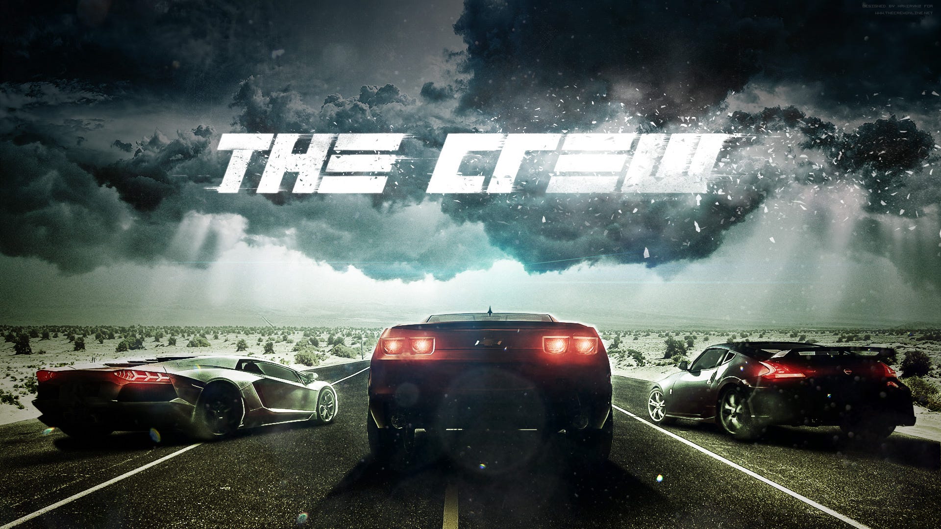 Review The Crew Ultimate Edition Tasta