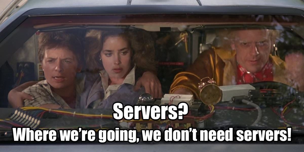 Doc, DOC! What about imgur’s servers? by AntiCircleJerker on imgur