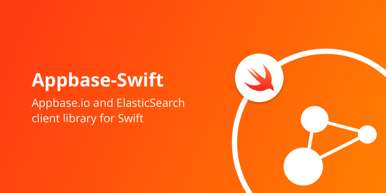 Swift and Elasticsearch
