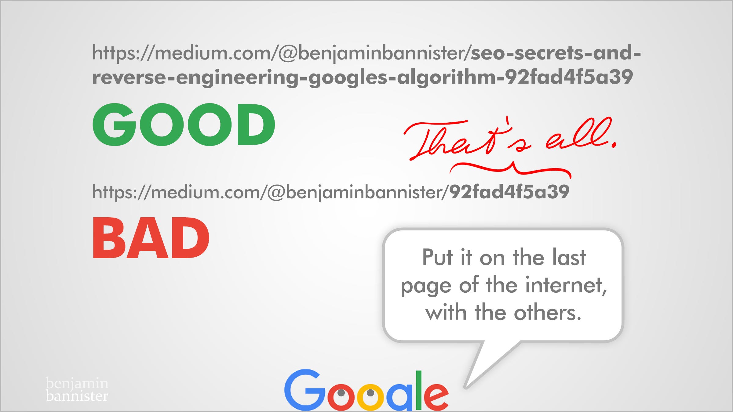 SEO Secrets: Reverse-Engineering Google’s Algorithm