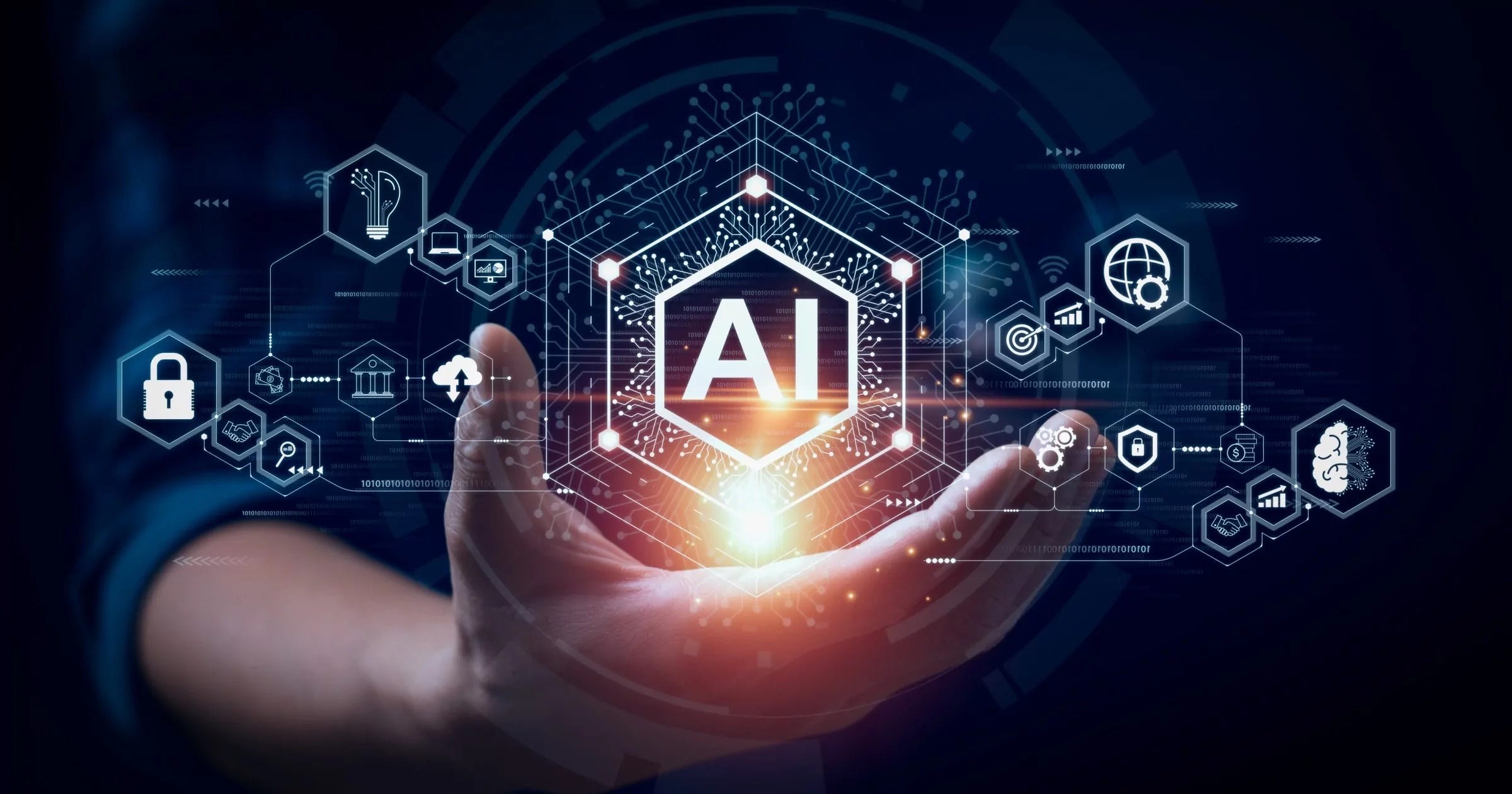 How To Implement AI at Your Company (AI Consulting for Businesses 2024)