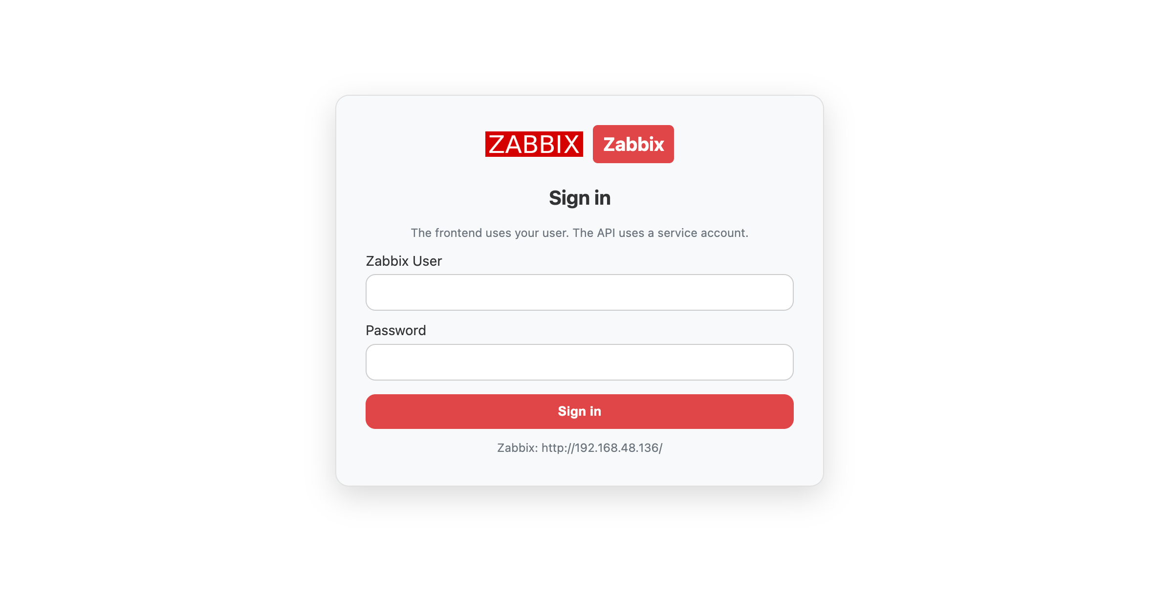 Zabbix PDF, Excel & SLA Report Generator