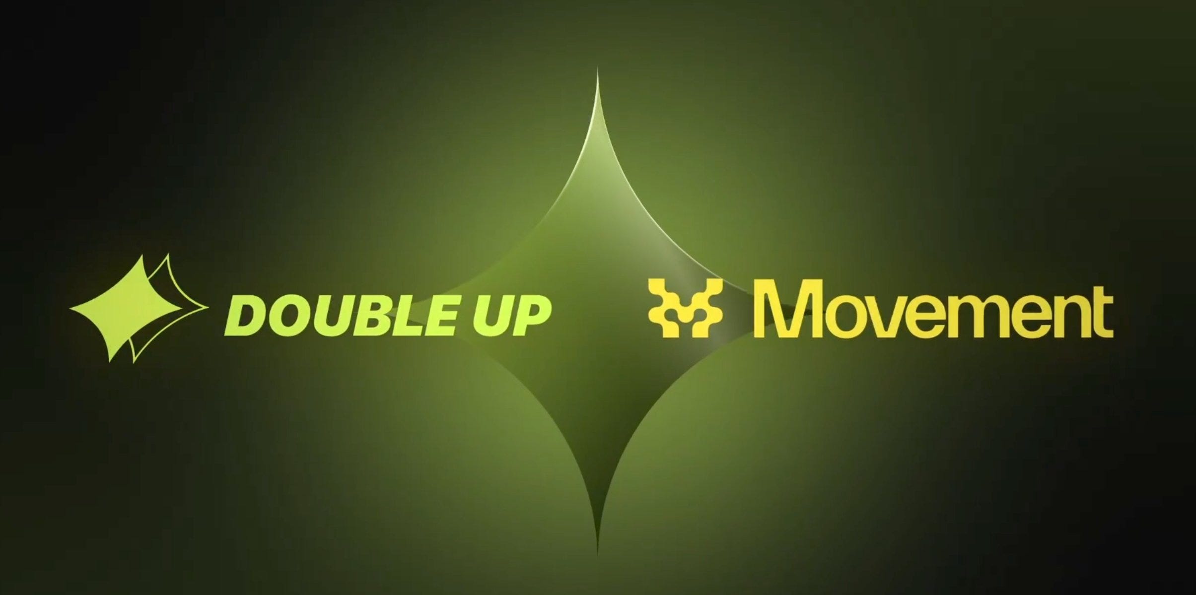 Inside DoubleUP: A Social Gaming Experience on the Movement