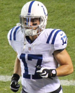 Vegan Professional Athlete: Griff Whalen