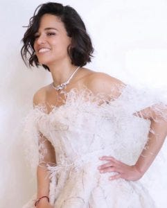 Michelle Rodriguez