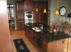 countertop material for kitchen