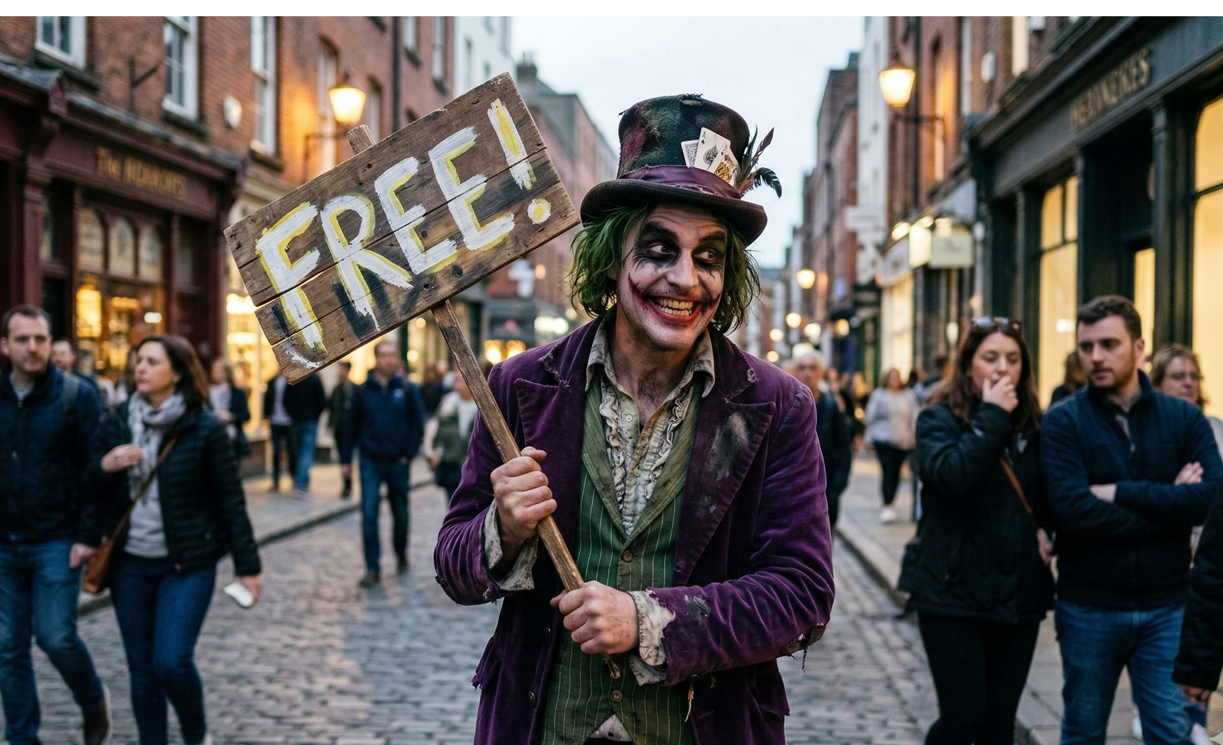 I Tried 4 Crypto Trading Bots for 30 Days. Here’s What Actually Happened.