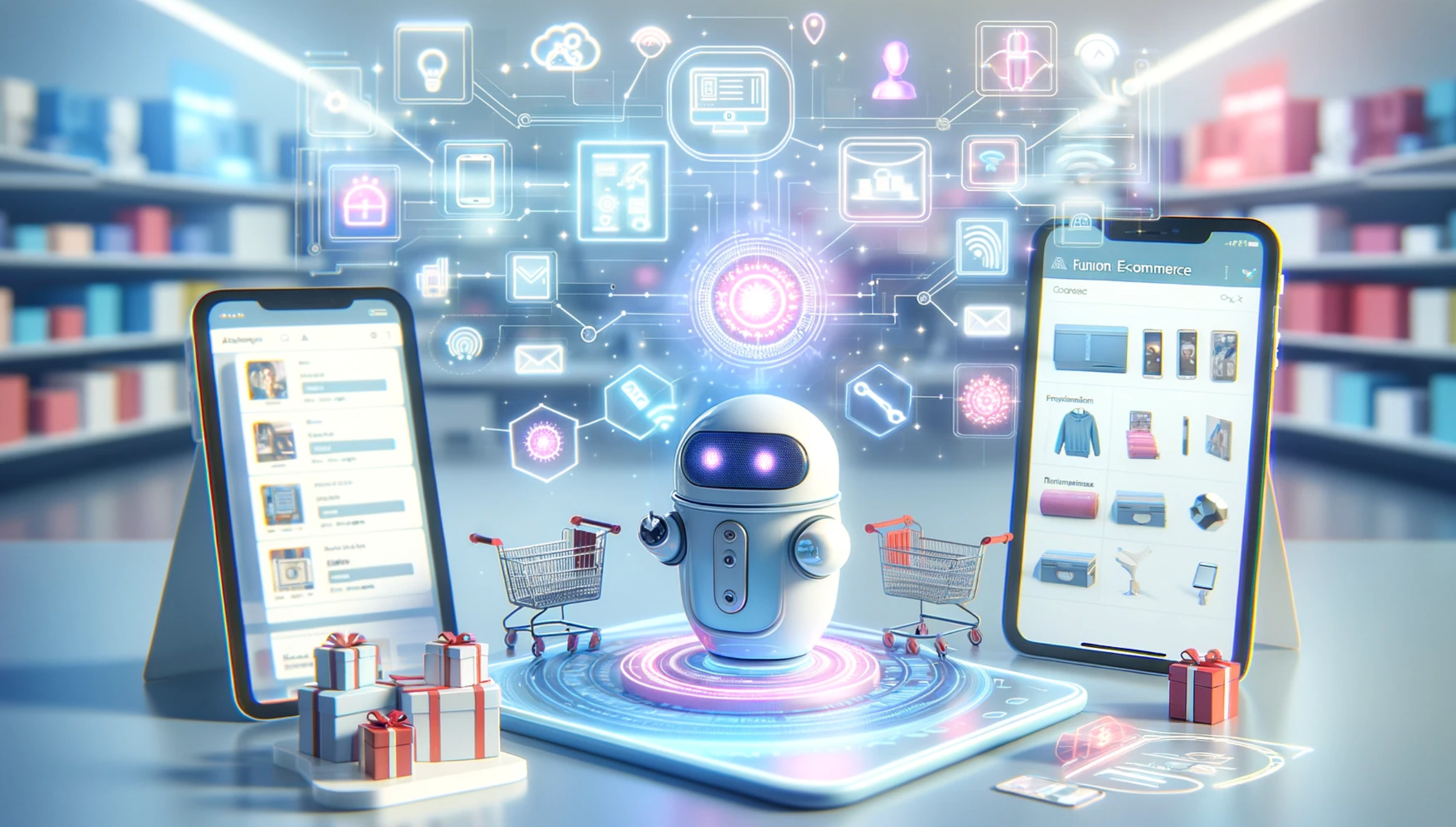 The Future of AI-Powered Bots in E-commerce: Insights and Strategies from Papa Bot