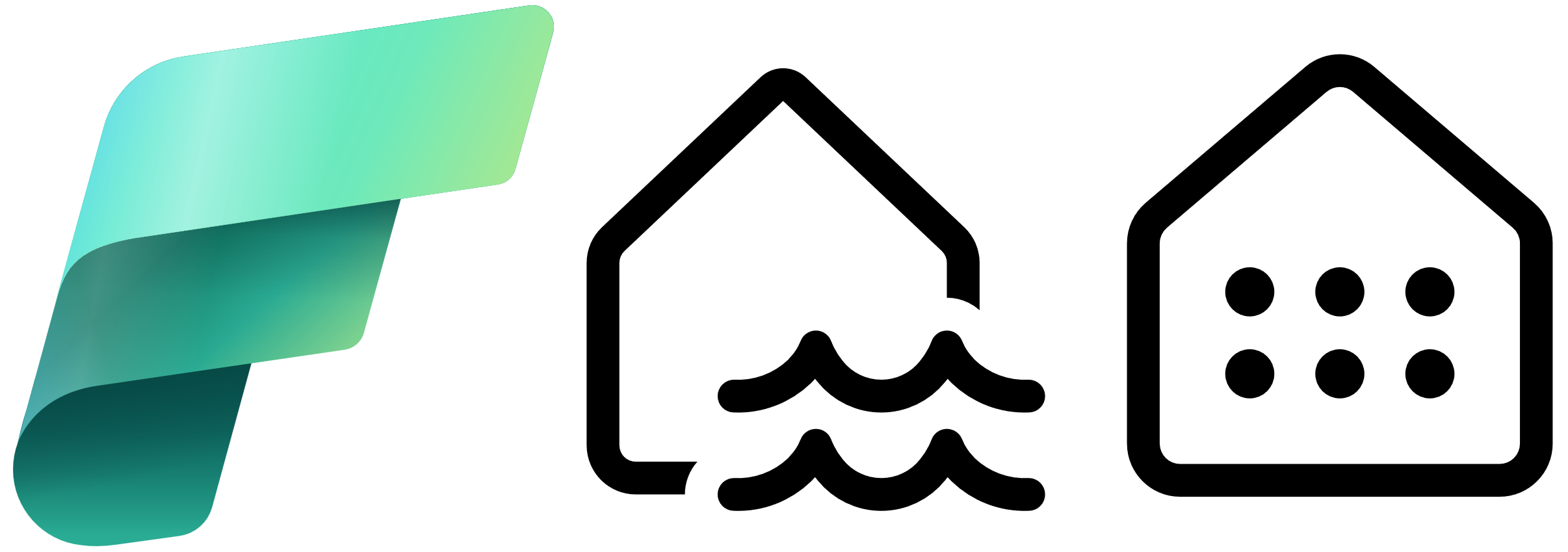C# — MS Fabric pipelines and notebooks