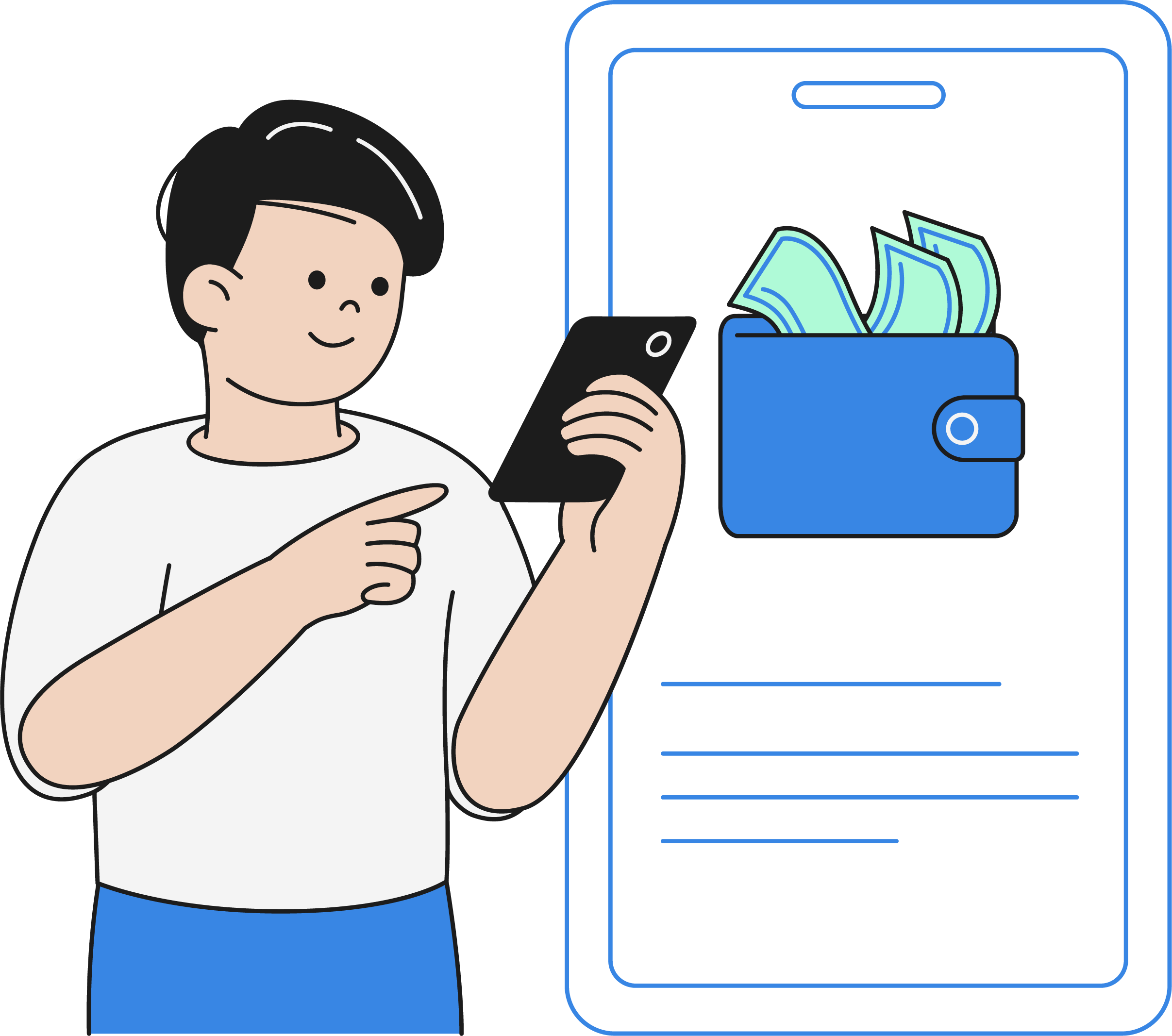 Wallet Interoperability Across Borders: Unlocking Seamless Global Payments