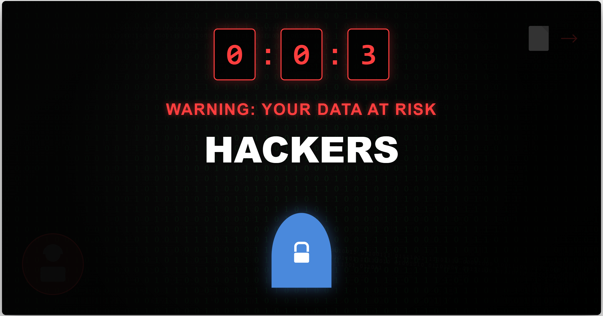 Hackers Can Steal Your Data in 3 Minutes — Here’s How to Stop Them